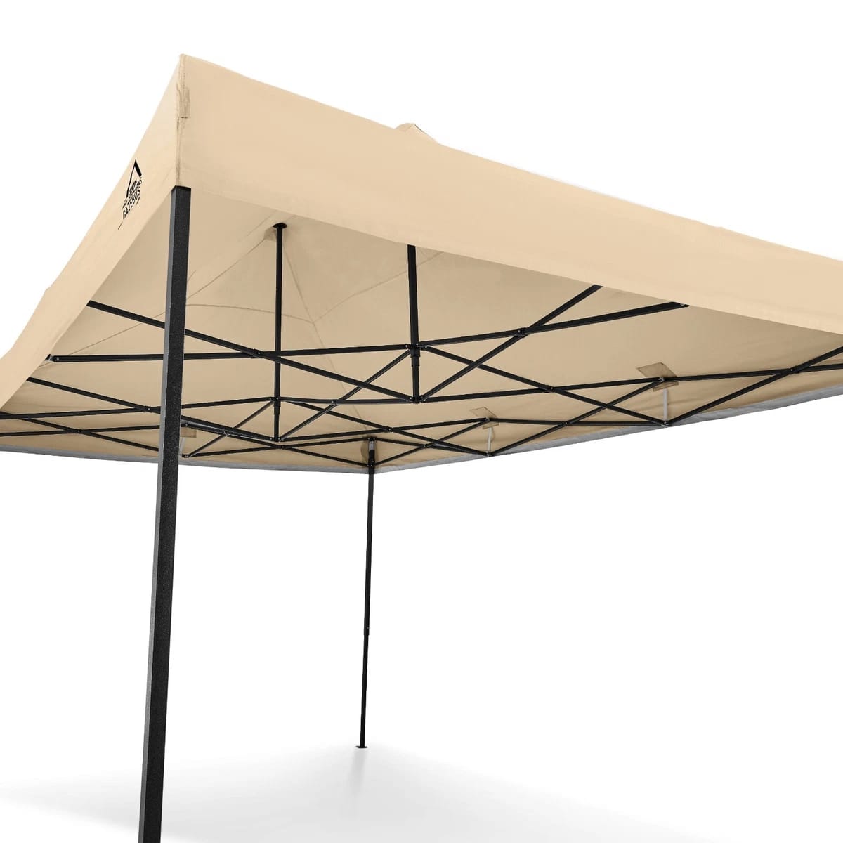 Garden tent