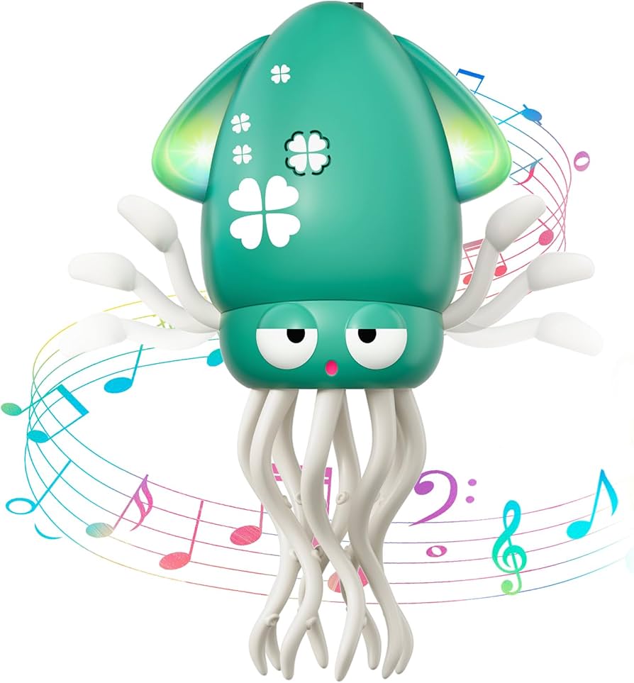 Dancing kali squid game