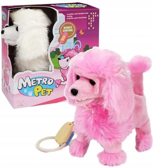 Metro pet poodle