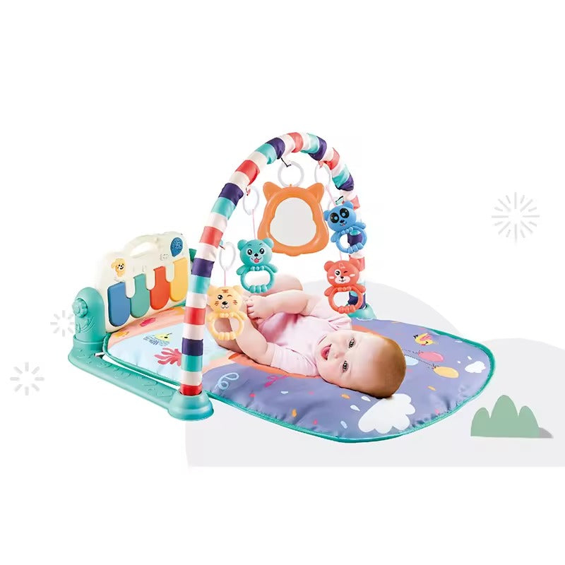 Harmonia Multifunctional Baby Mat