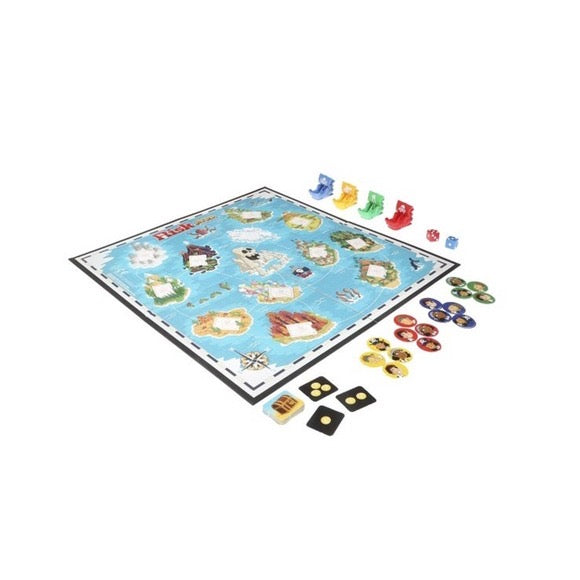 risk Junior Board Game