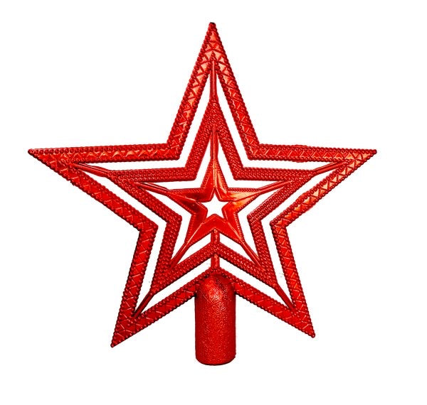 Christmas tree decoration