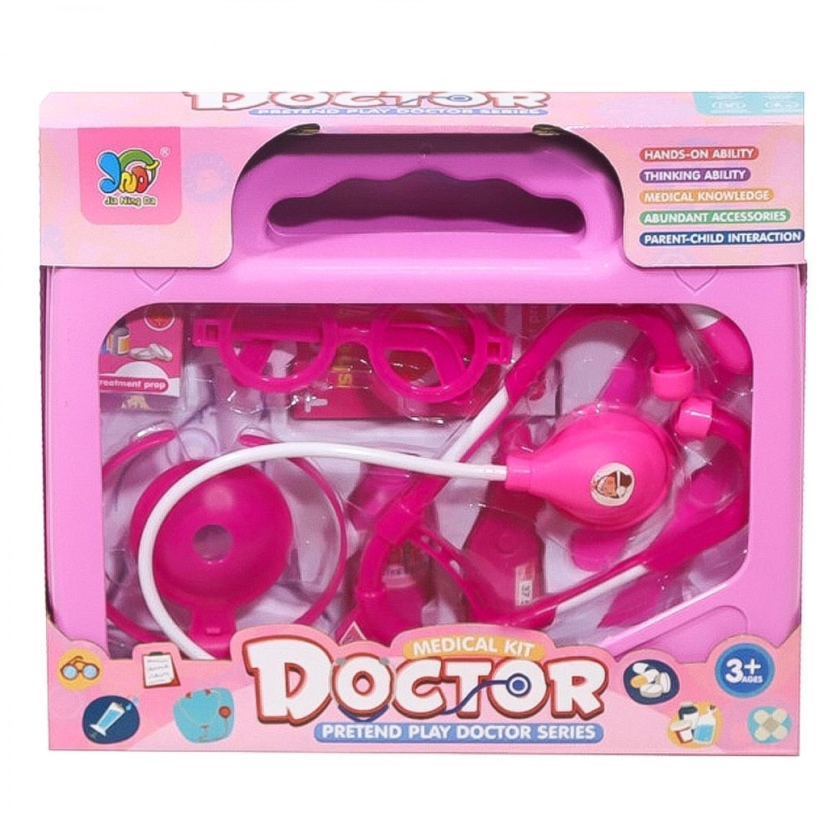 Doctor set