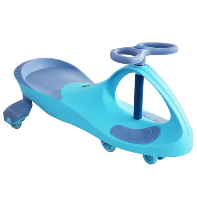 Plastic Plasma Car for Toddlers