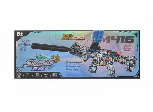 M416 gel gun