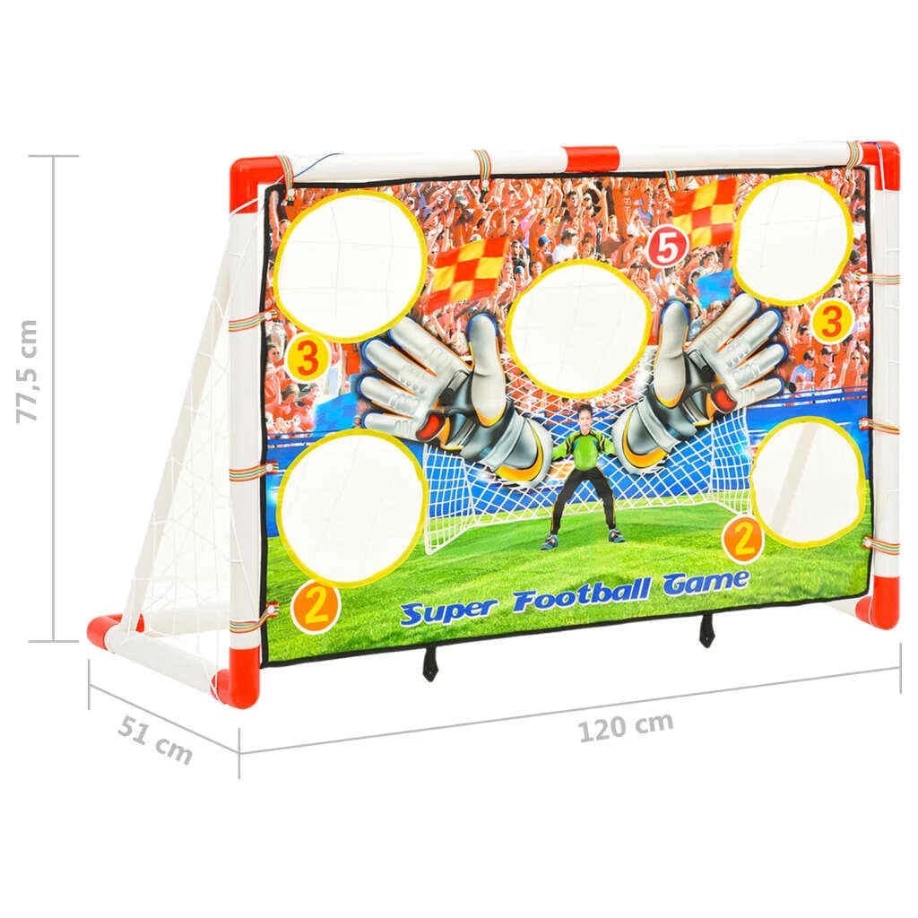 Super football toy