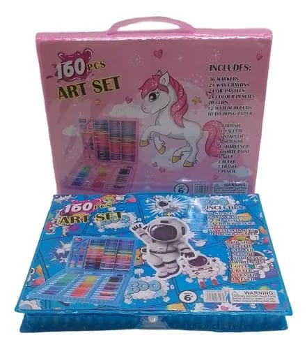 Art set