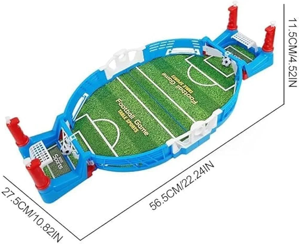 Football game