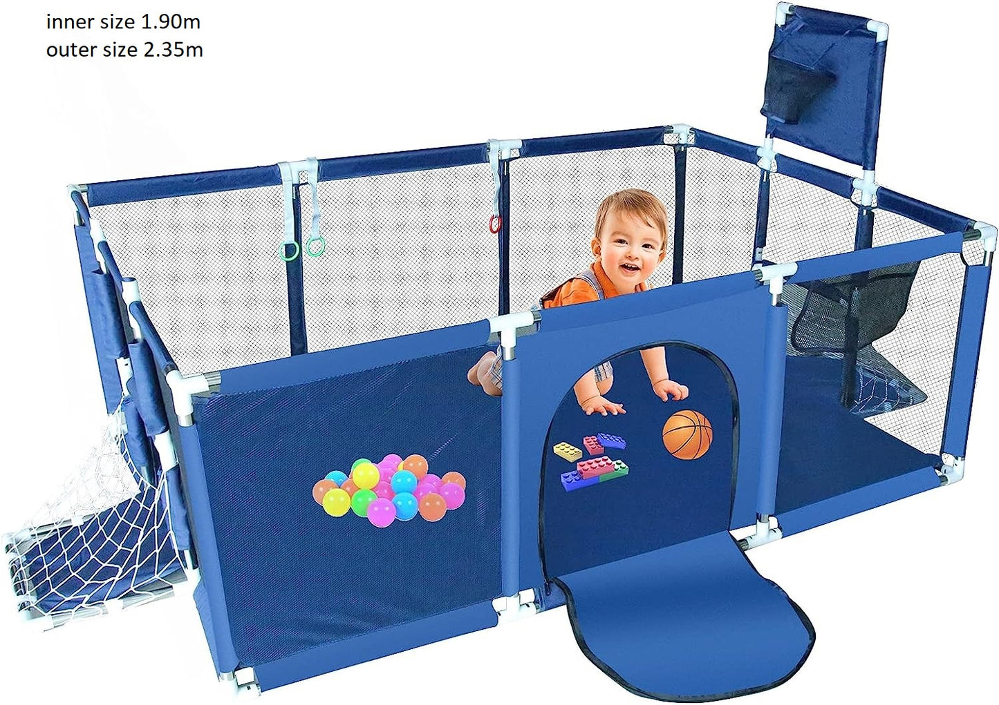 Baby Playpens Indoor tent