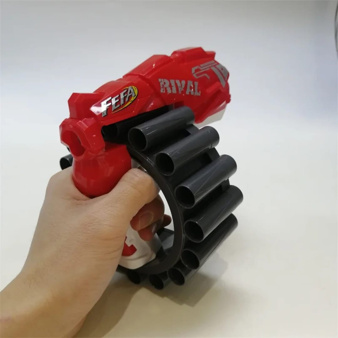 Fefa gun