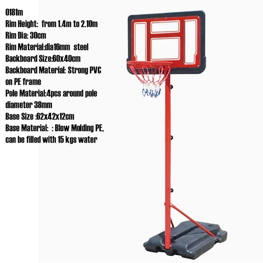 Basketball jest