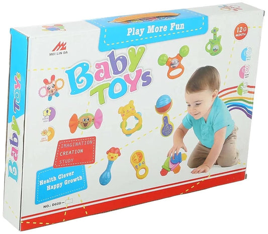 Baby toys