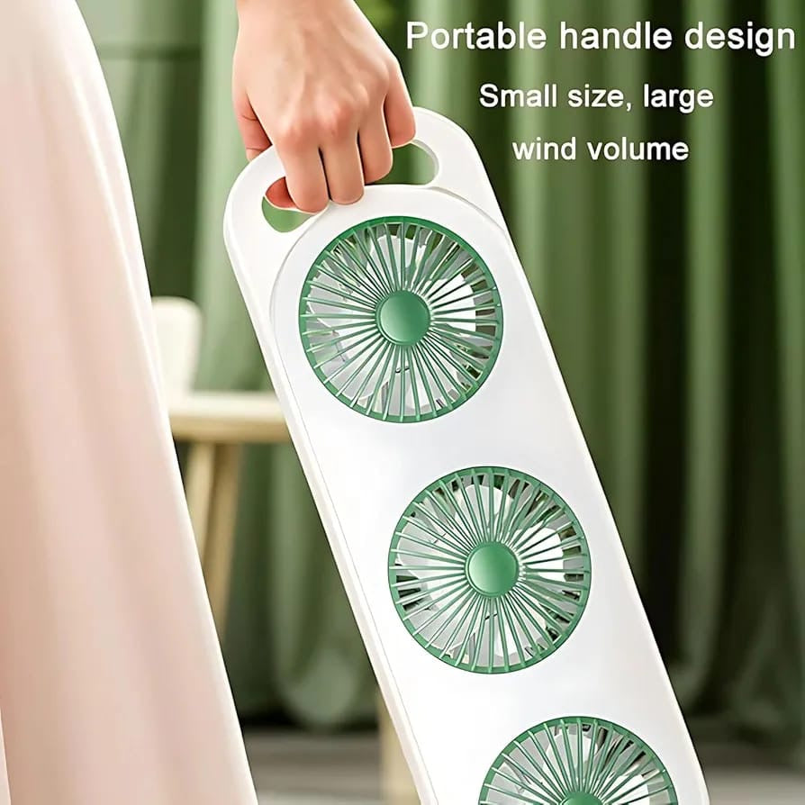 Electric fan