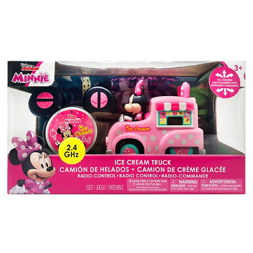 Disney junior mickey mouse remote control truck