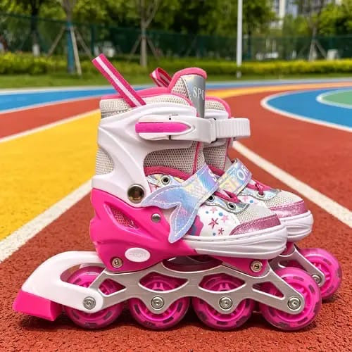 Roller skates
