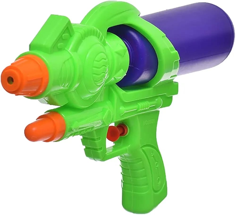 Watergun