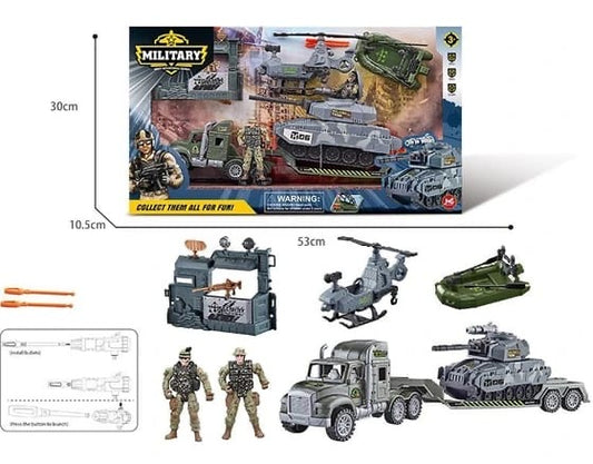 Military