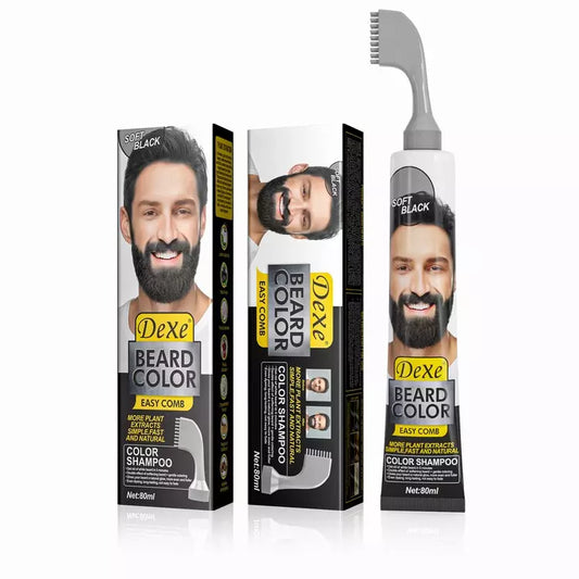Dexe Beard and Moustache dye 80ml