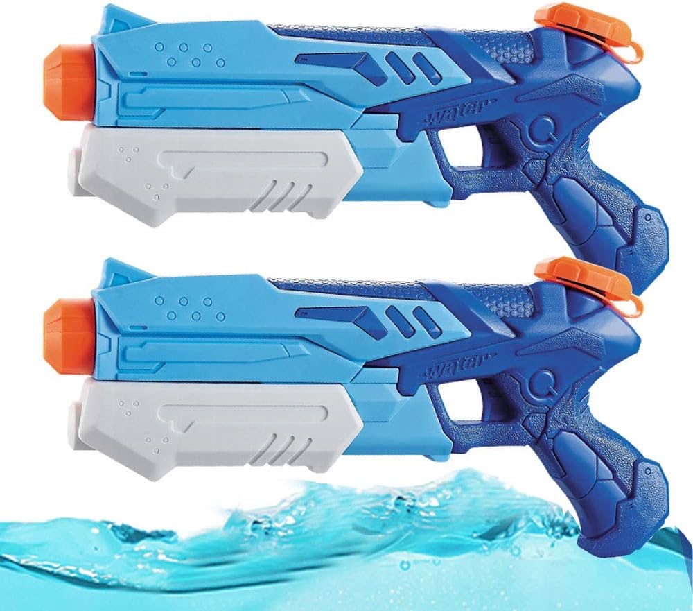 Water gun 2 pcs
