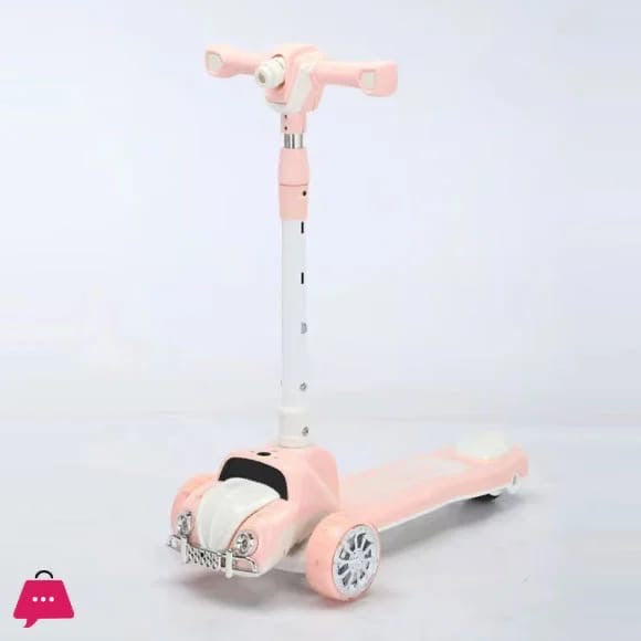 foldable Scooter