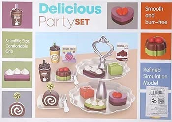 Party set