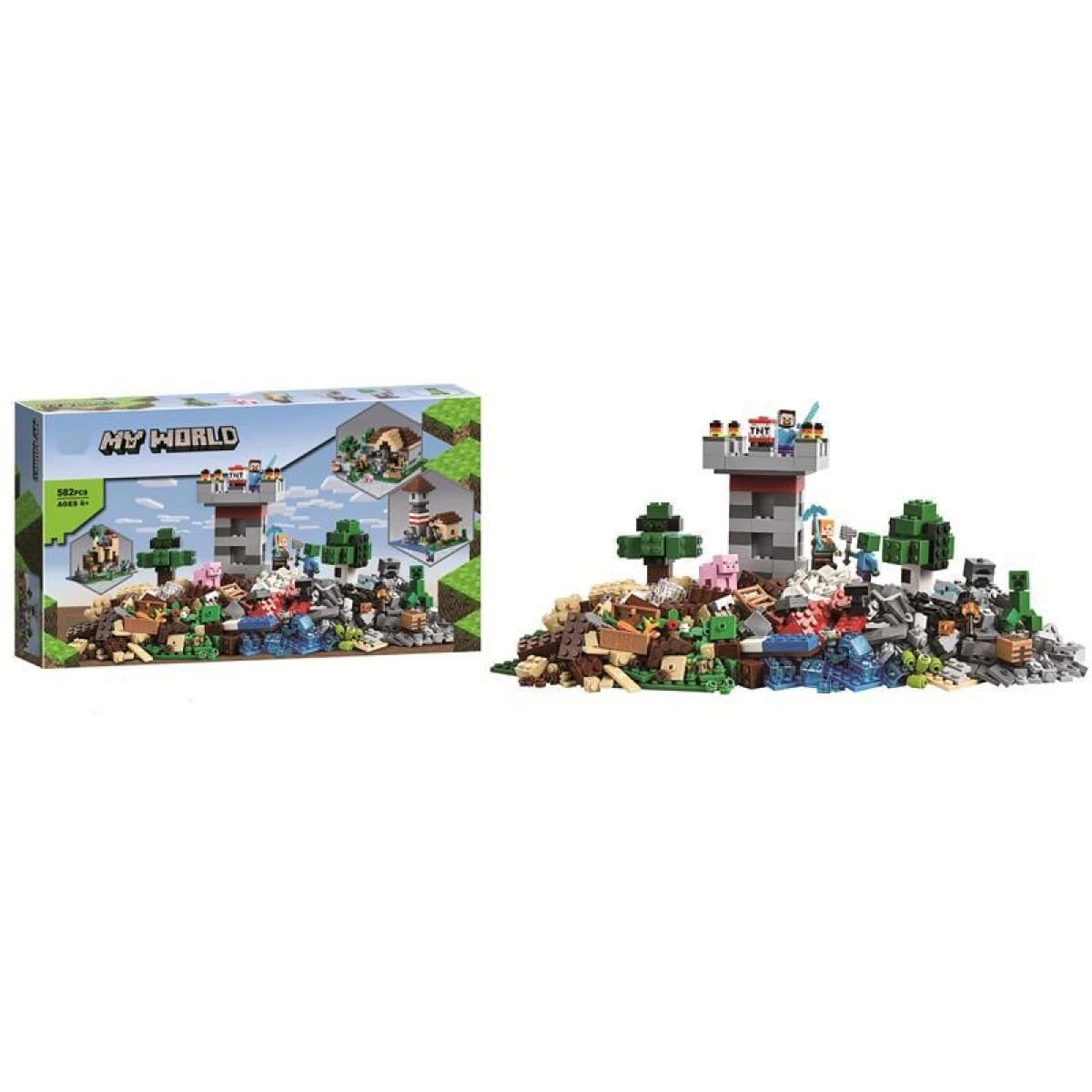 Lego