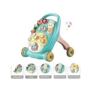 Baby walker