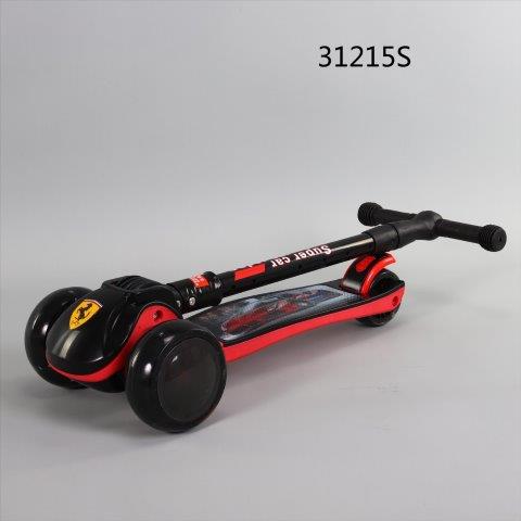 Ferrari Scooter