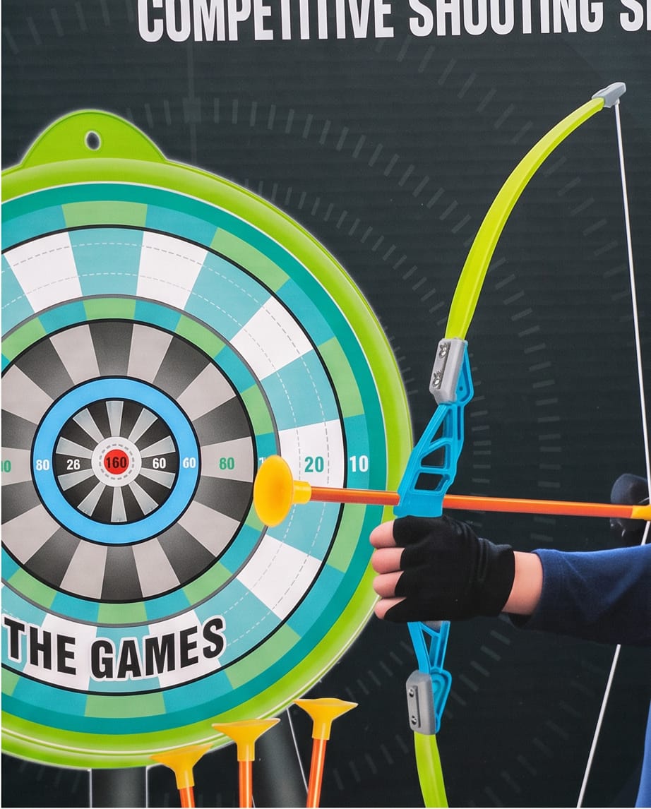 Archery set