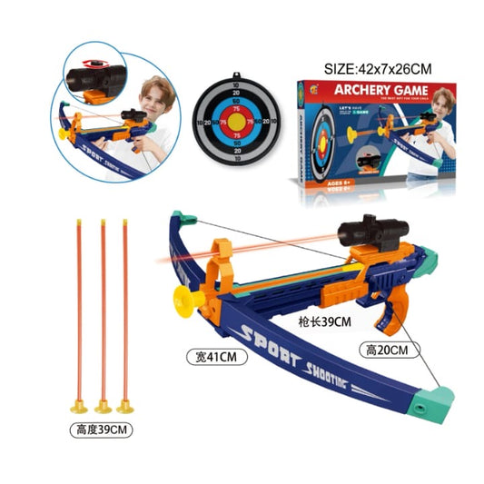 Archery game