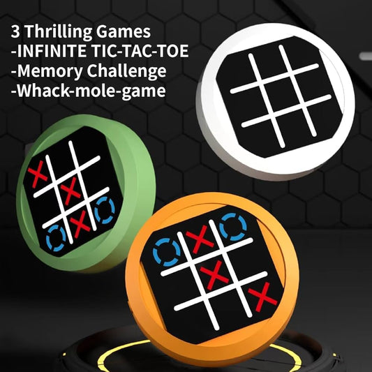 4 in 1 game