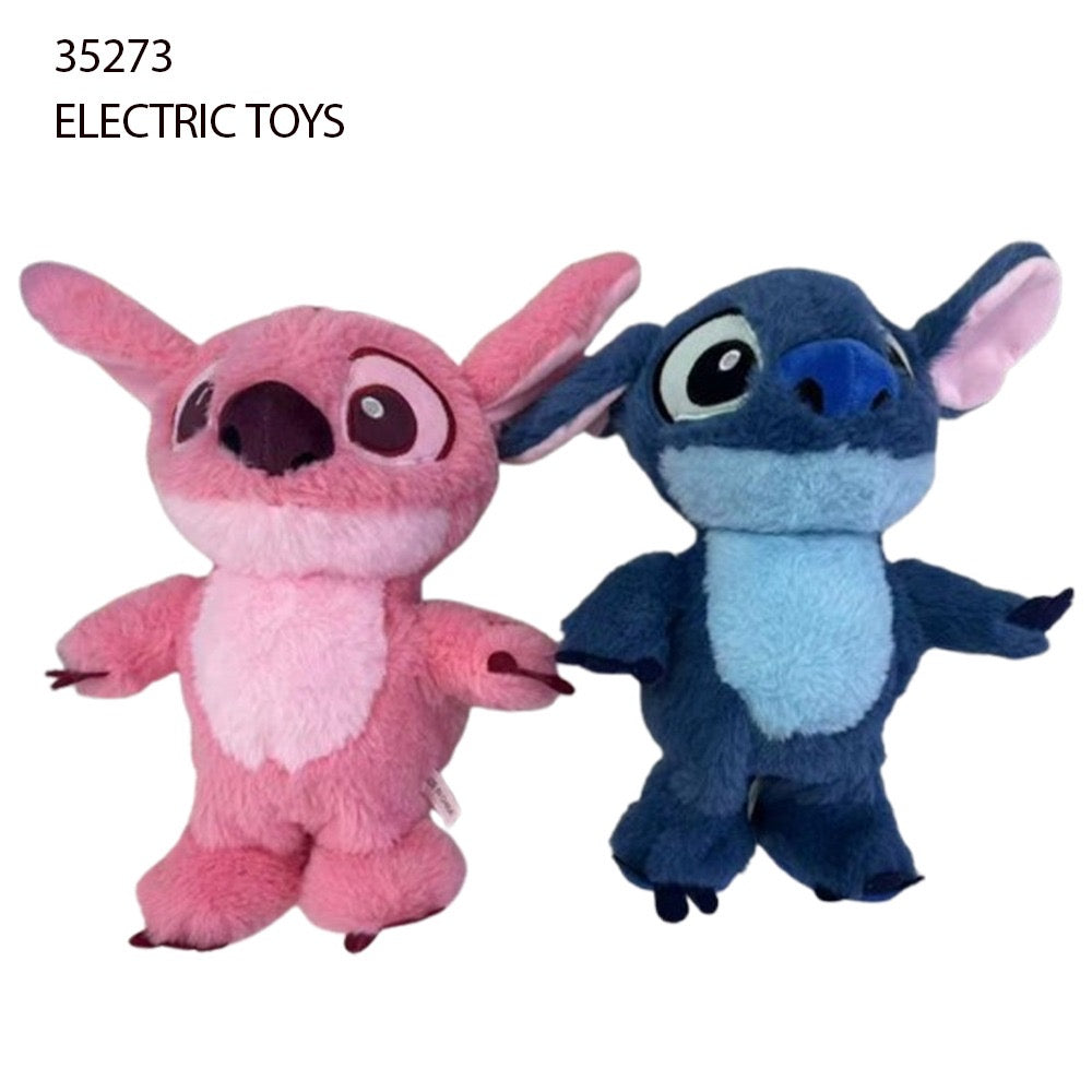 Stitch electric toys