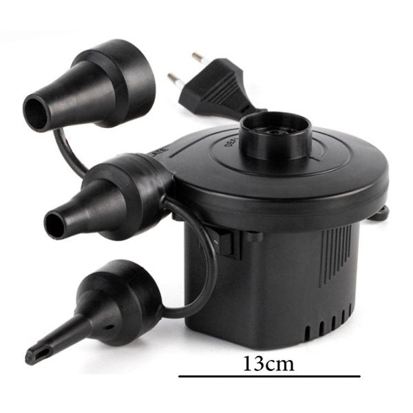 Ac electric air pump
