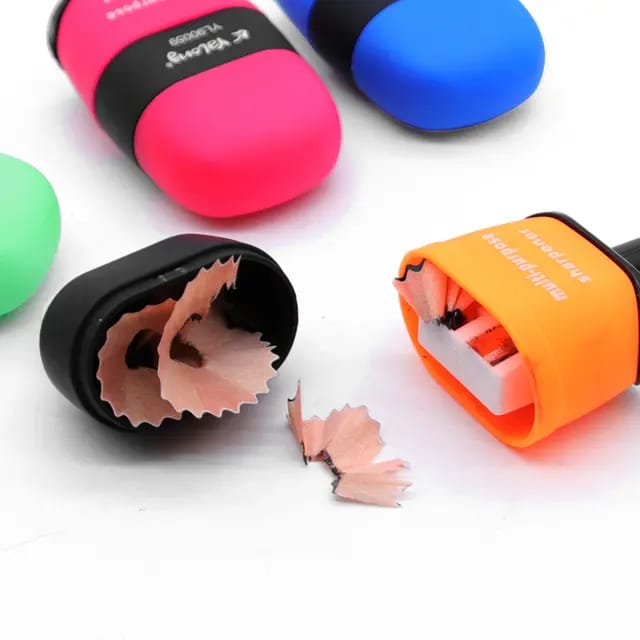 Pencil Sharpener