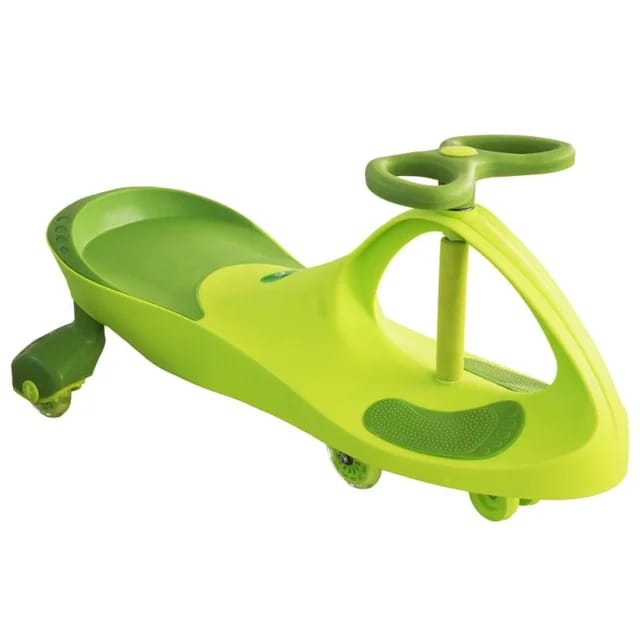 Plastic Plasma Car for Toddlers