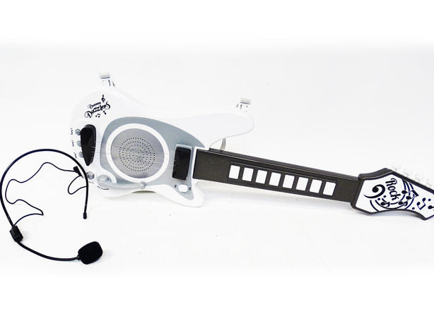 Music guitar