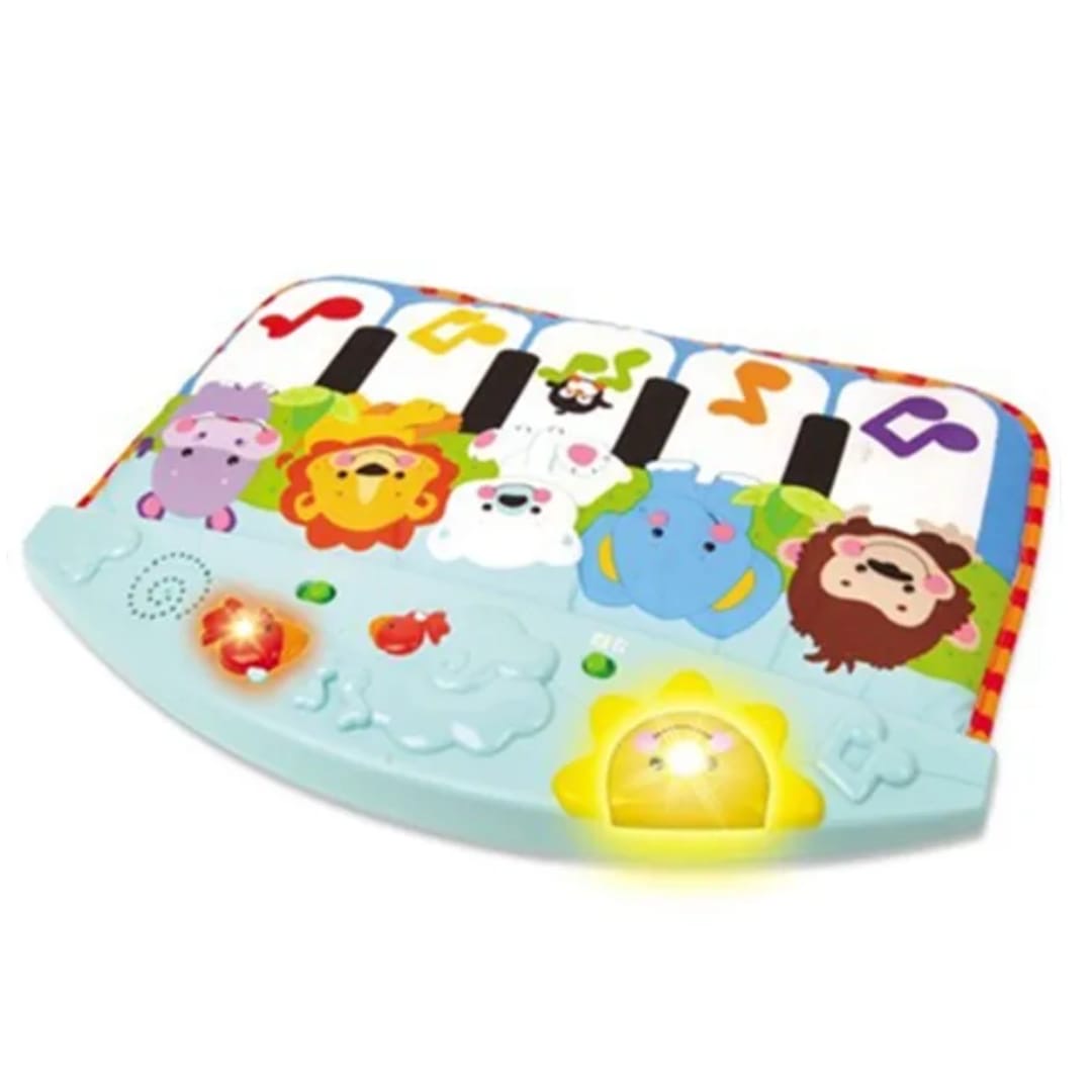 Baby piano