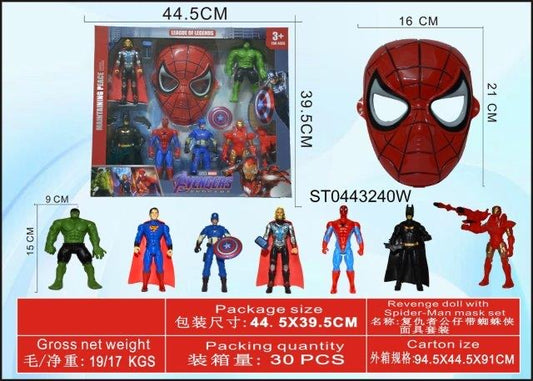 Avengers