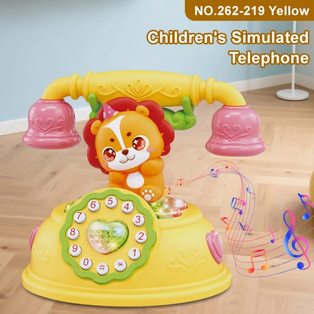 Animal phone