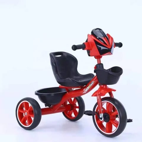 Tricycle for toddlers