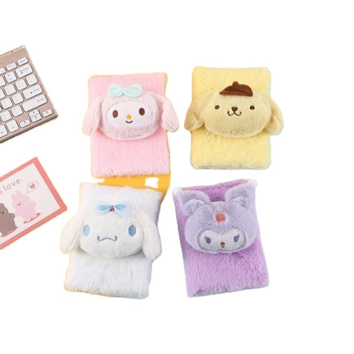 Note pads