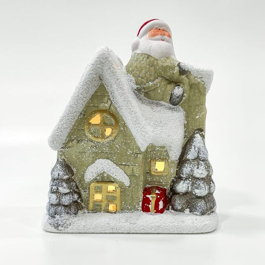 Christmas home decoration