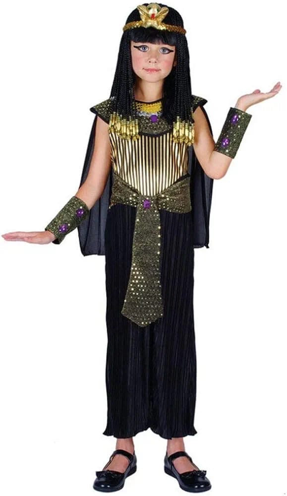 Cleopatra costume