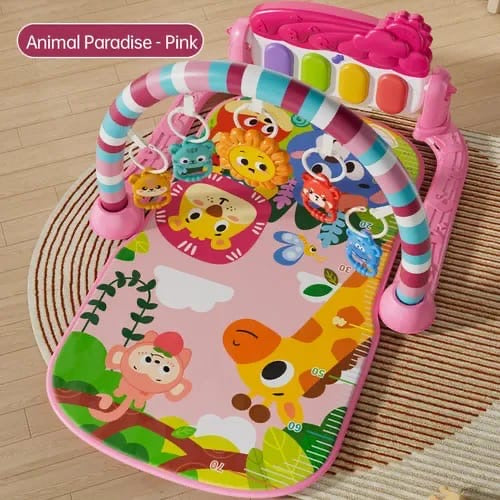 Play mat