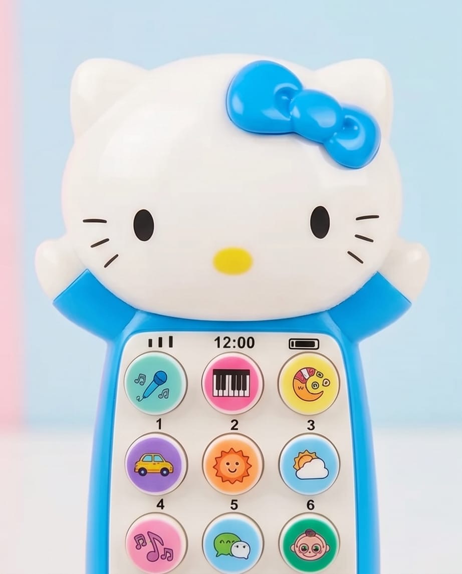 Toy phone