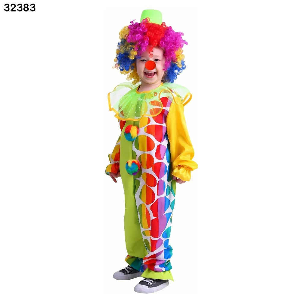 Clone costume