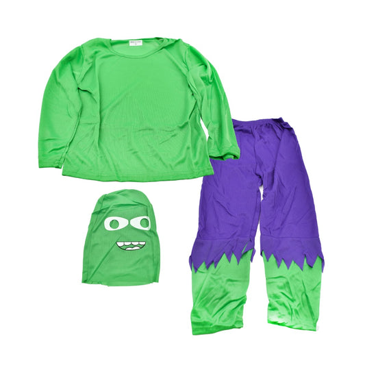Hulk costume