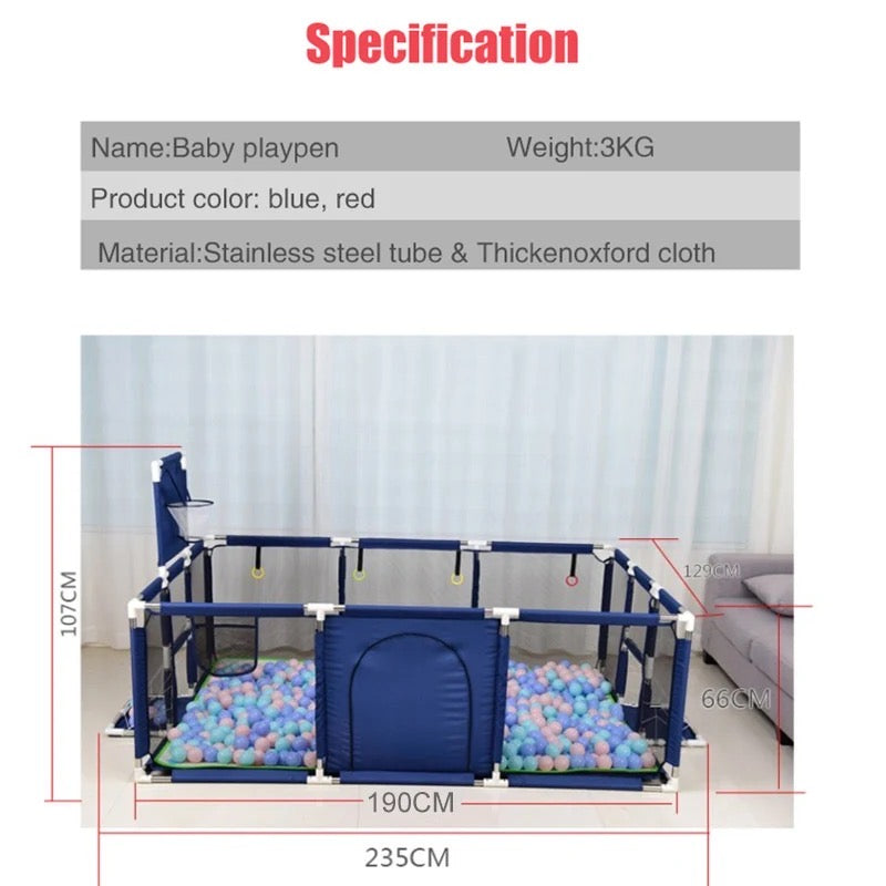 Baby Playpens Indoor tent