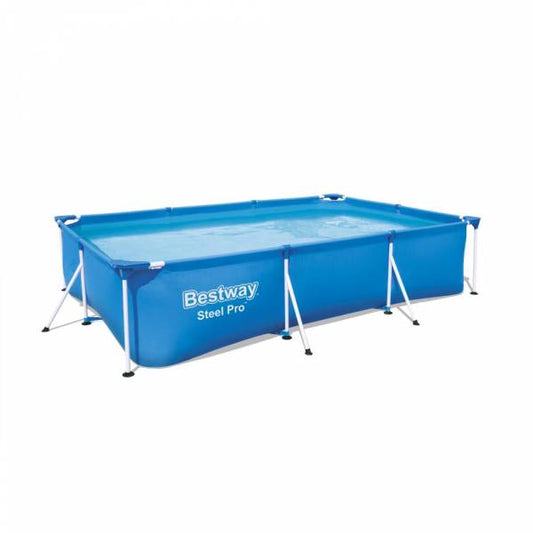 Bestway steel pro pool