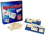 Rummikub The ORIGINAL board Game